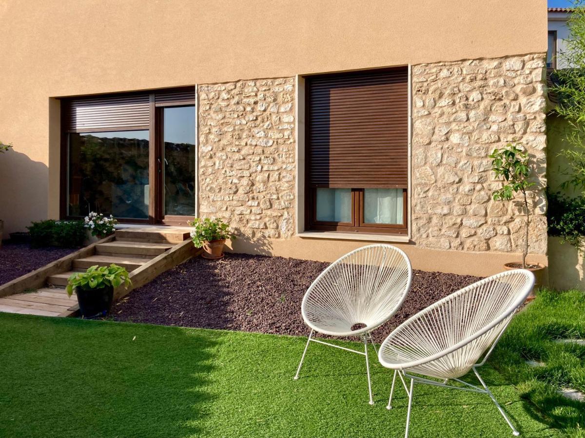 Apartment Turistico Cerca Aranda De Duero La Ren Lecres Vadocondes
