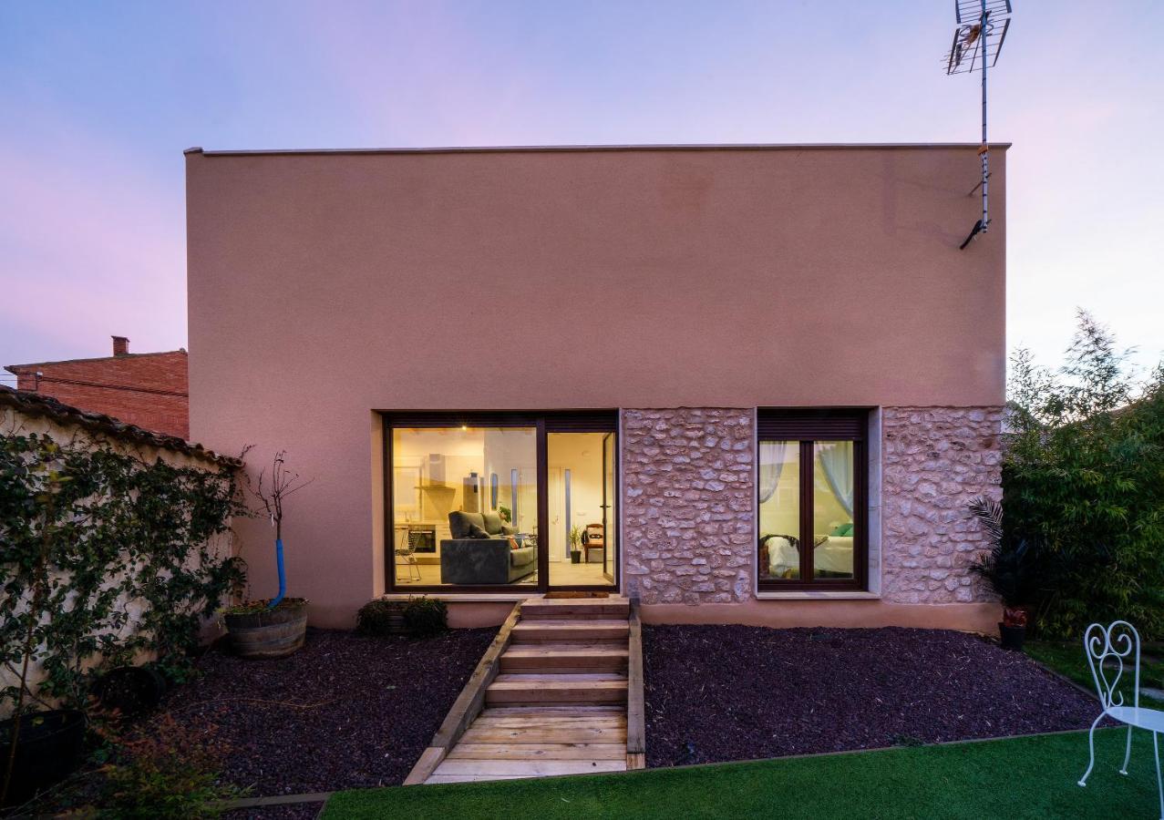 Apartment Turistico Cerca Aranda De Duero La Ren Lecres *