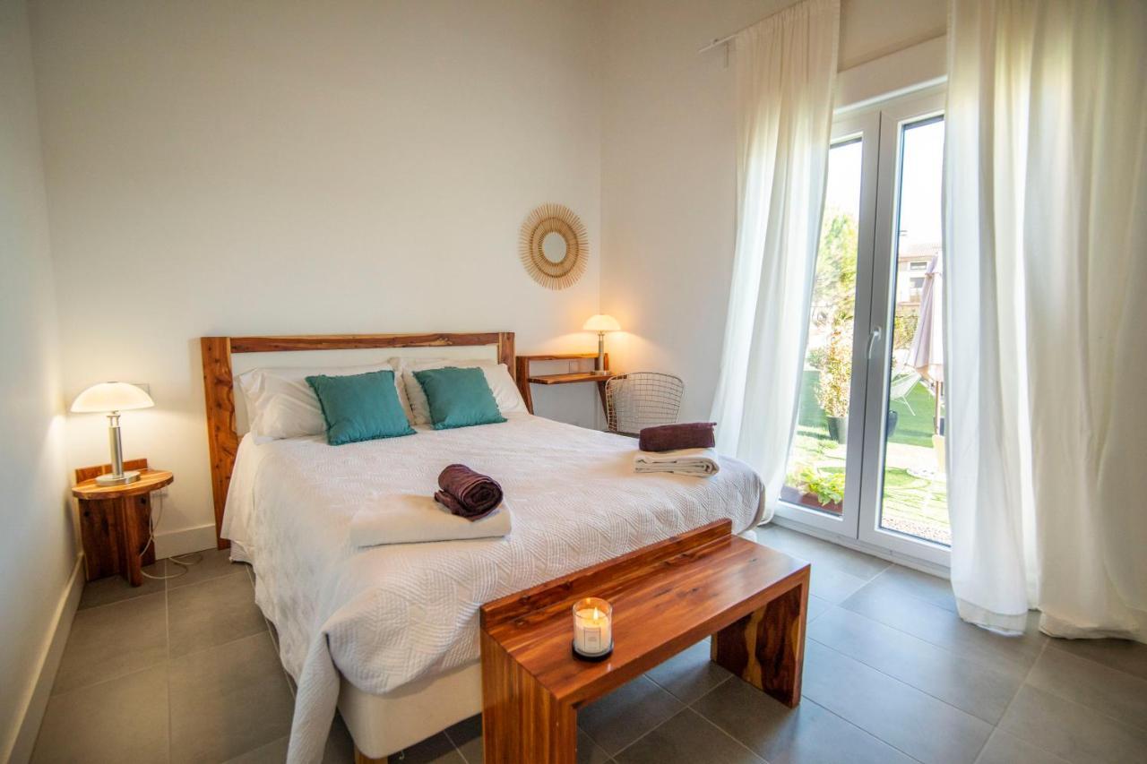 Turistico Cerca Aranda De Duero La Ren Lecres Apartment